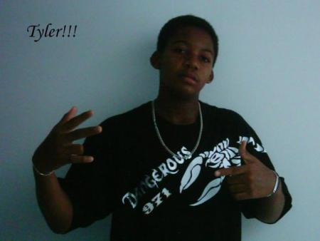 Tyler