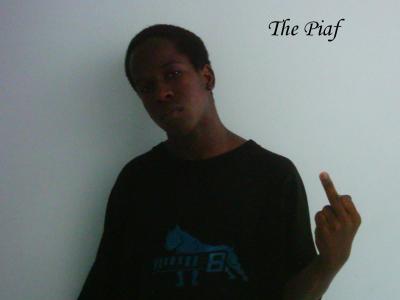 The piaf