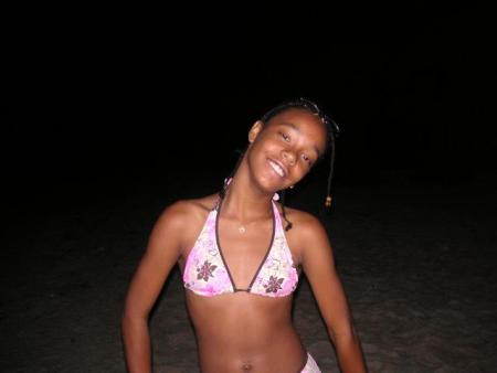 elodie