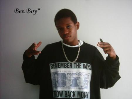 bee.boy*