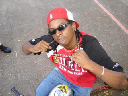 Bling Bling thattttt!!!!!