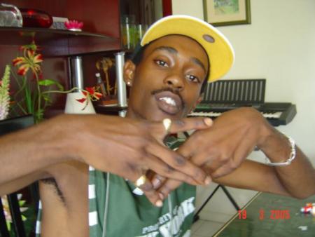 DeshMann