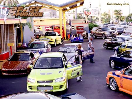 garage