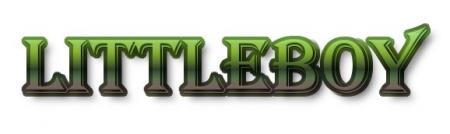 littleboy logo