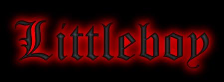 littleboy diablo